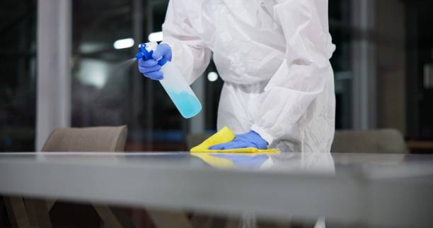 Licensed Biohazard service in Baltimore, OH - Trauma Clean Pros